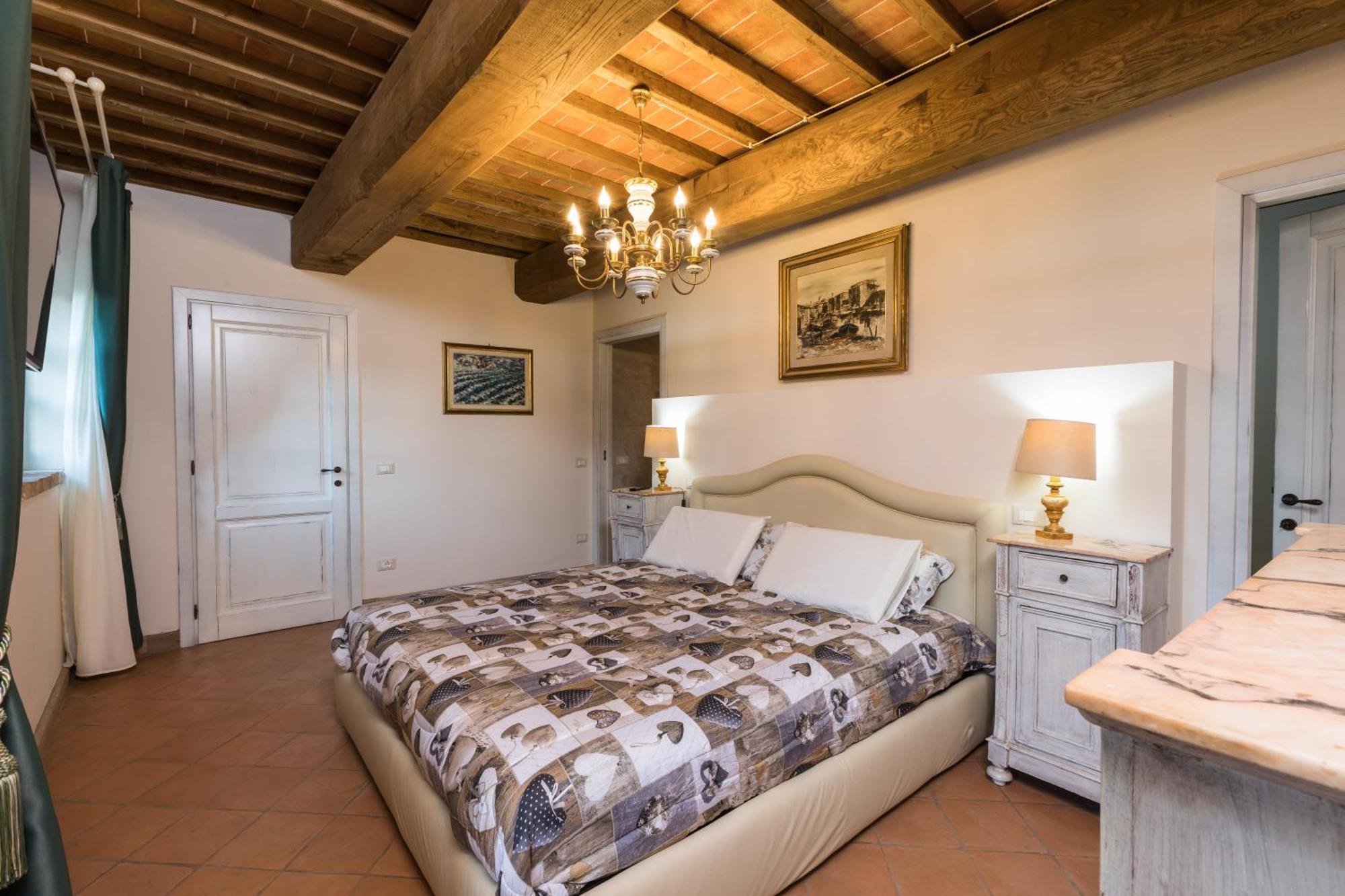 Tenuta Tegolato Barberino di Val dʼElsa Quarto foto