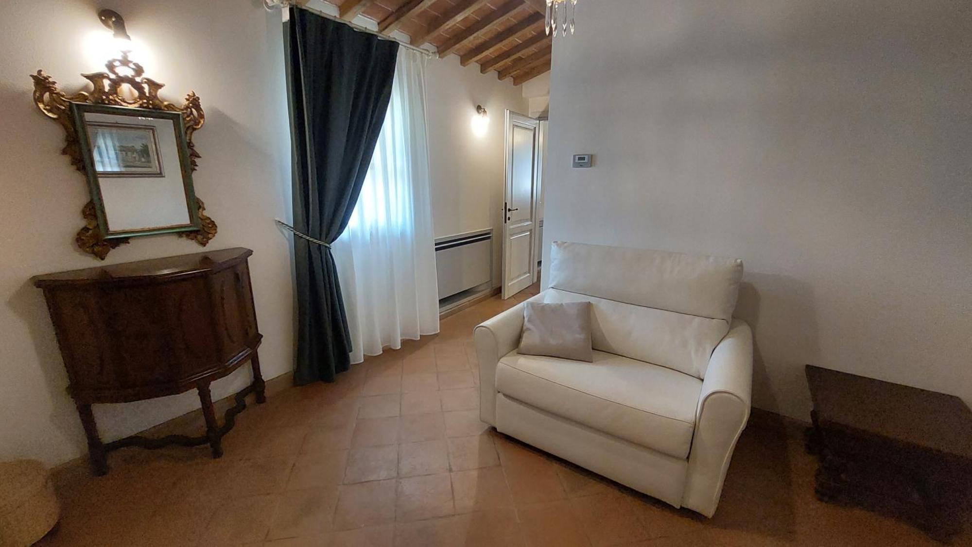 Tenuta Tegolato Barberino di Val dʼElsa Quarto foto