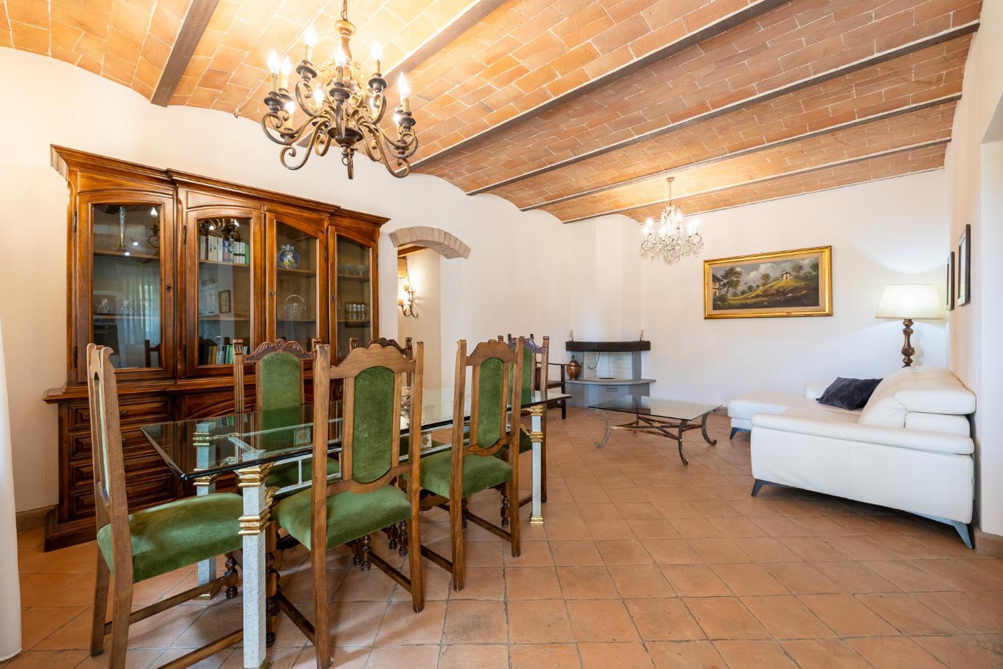 Tenuta Tegolato Barberino di Val dʼElsa Exterior foto