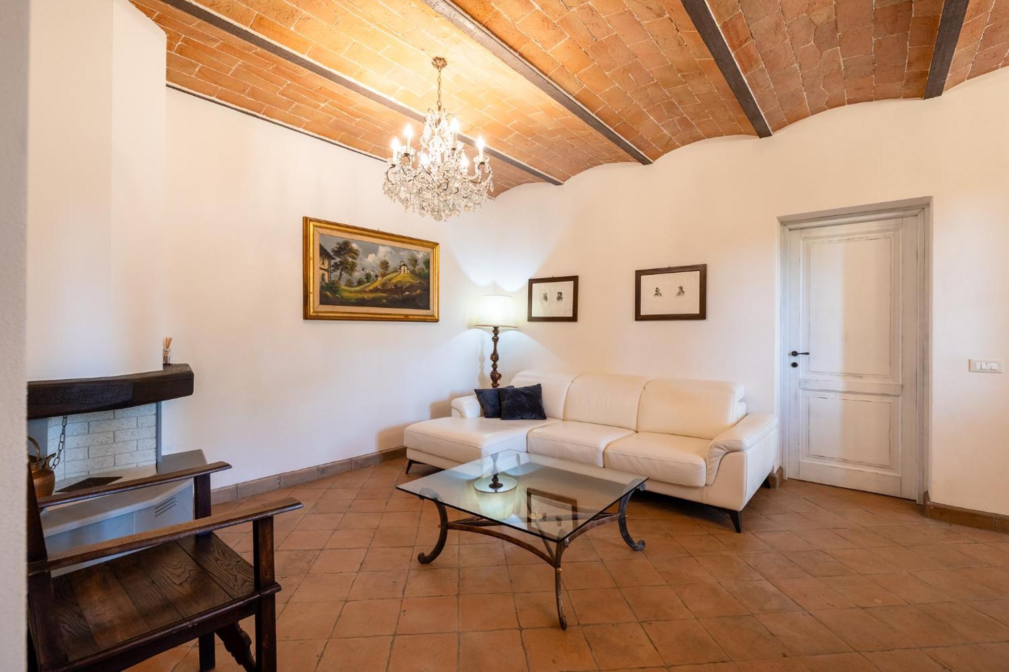 Tenuta Tegolato Barberino di Val dʼElsa Exterior foto